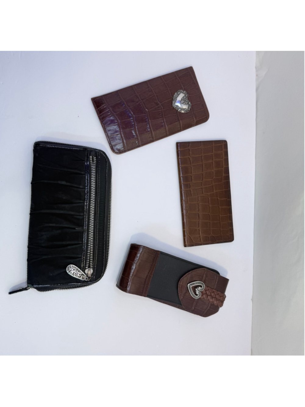 Women's Brighton Wallets Bundle